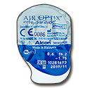 Air Optix for Astigmatism plus HydraGlyde