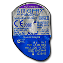Air Optix Multifocal plus HydraGlyde