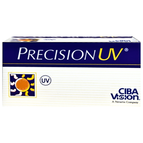 Precision UV