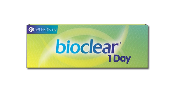 bioclear 1Day