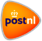 Wij versturen met Post NL