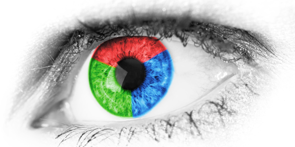 Kleurlenzen: welke soorten zijn er? - 123 Lens Blog