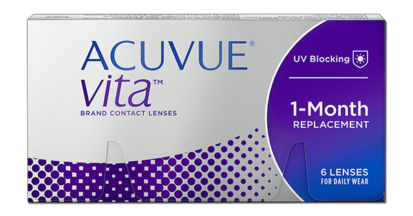 AcuVue VIta