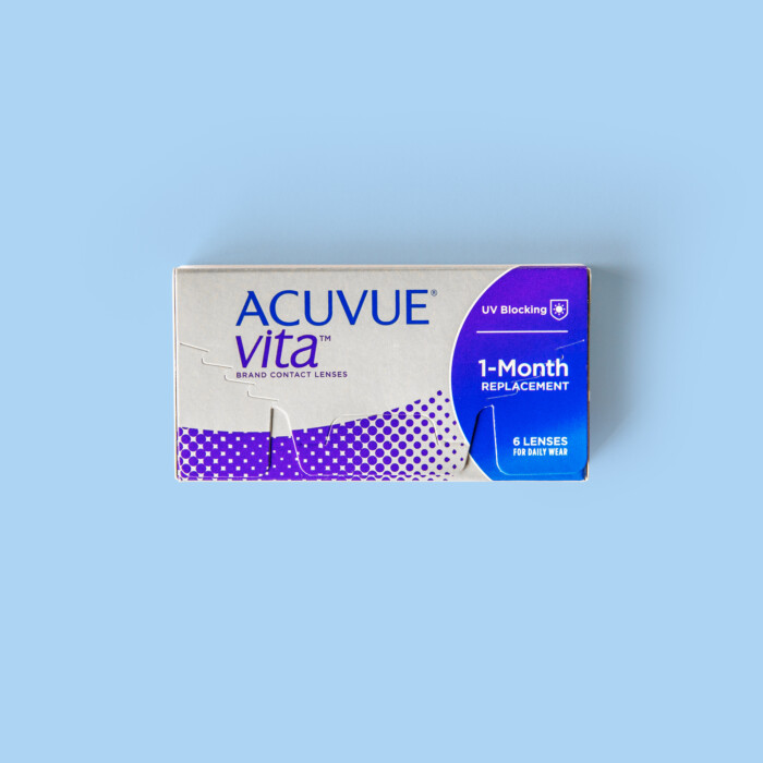 acuvue vita lichtblauw