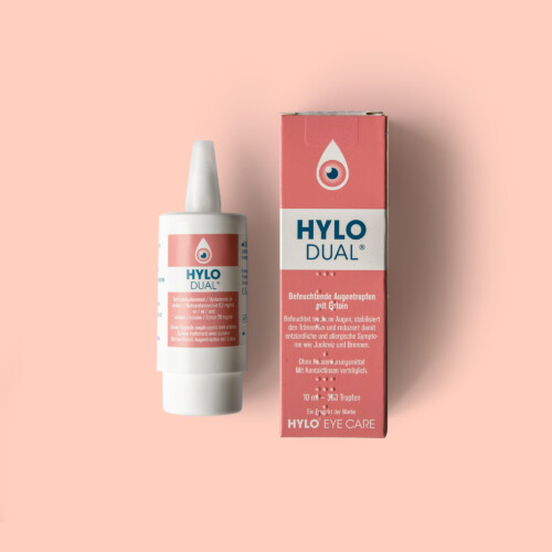 Hylo Dual