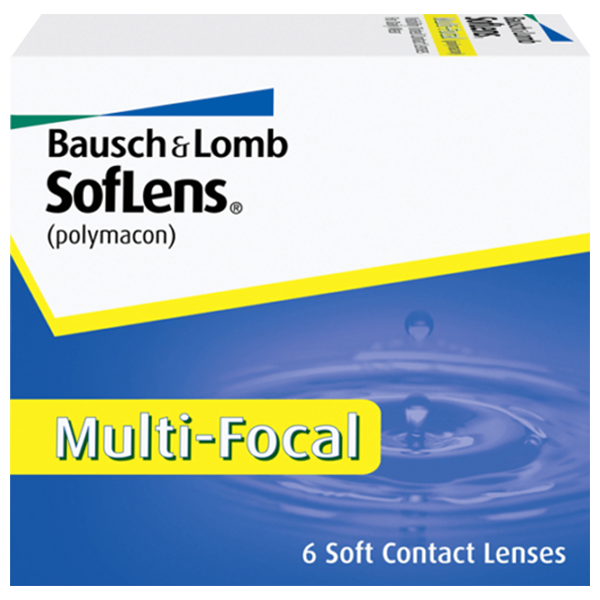 SofLens Multi-Focal