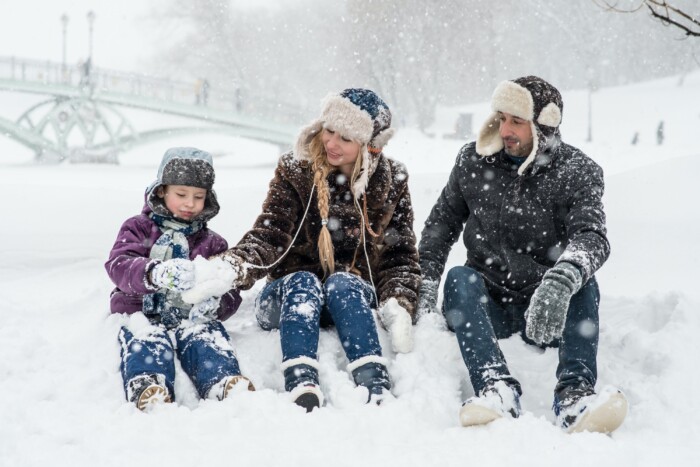 Droge ogen in de winter? hier komt het door!