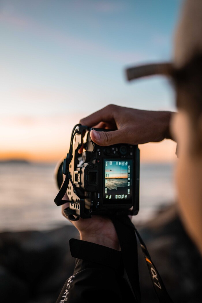 Is de resolutie van een camera vergelijkbaar met die van je ogen? Je leest het hier!