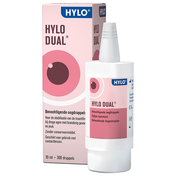 Hylo Dual