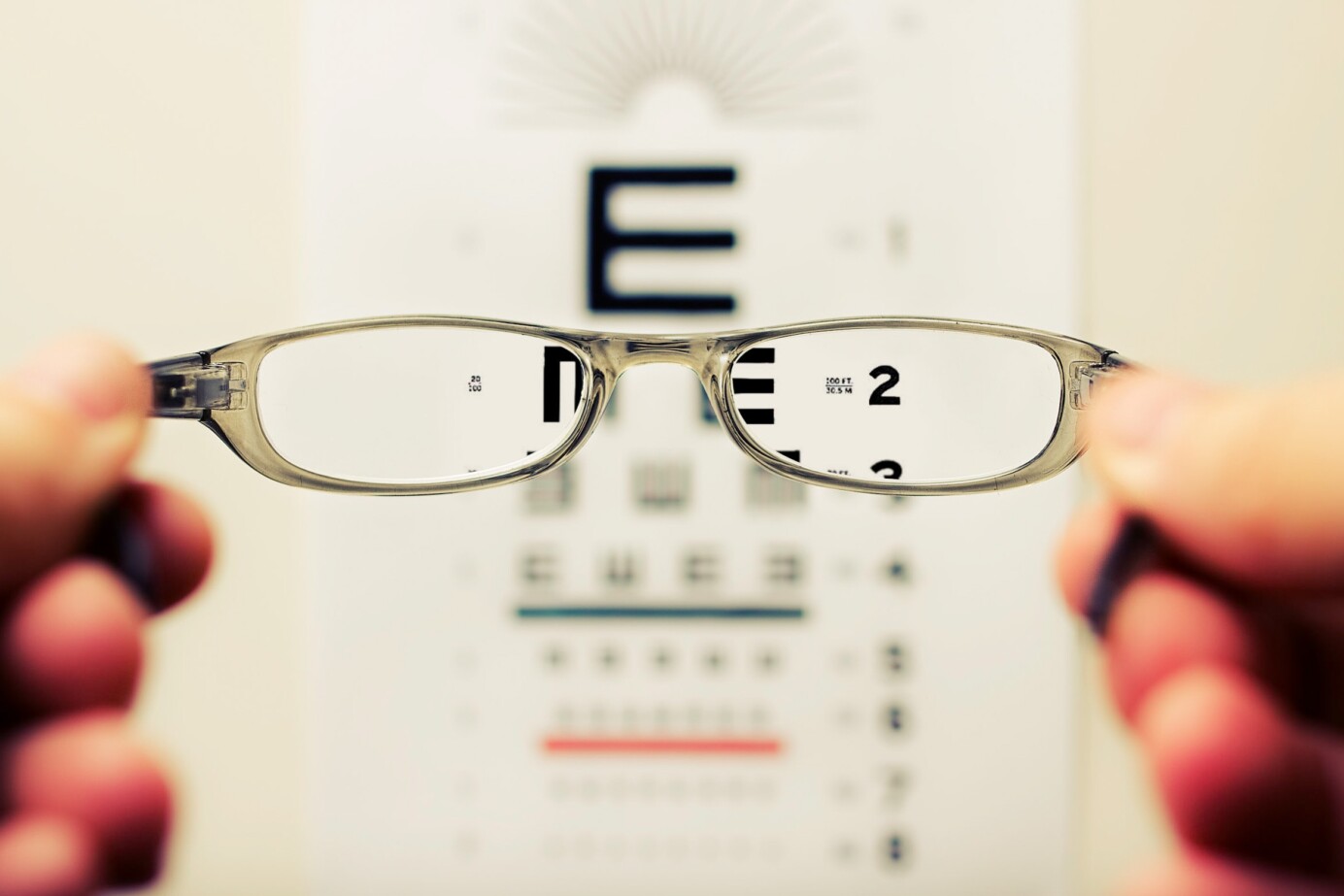 Wat doet een opticien precies?