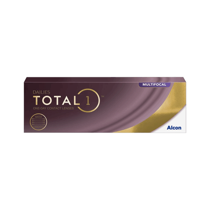 Dailies Total1 multifocal