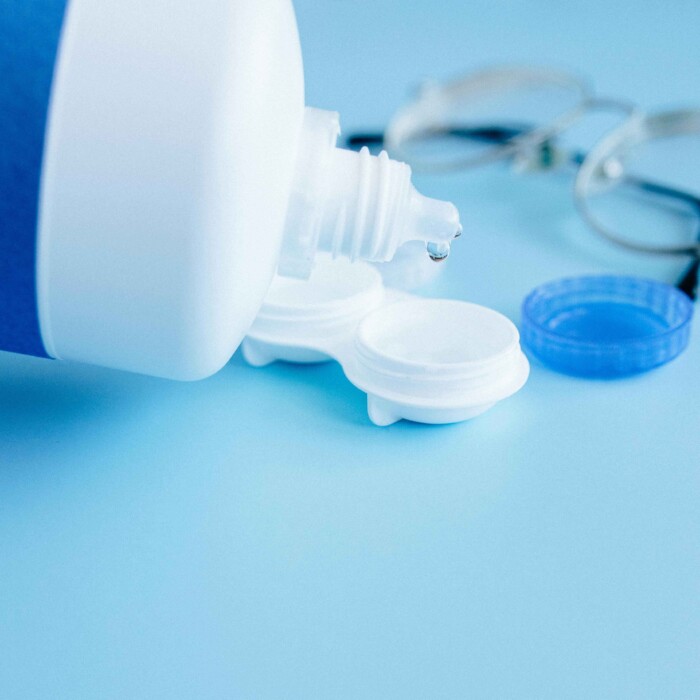 Lenzenvloeistof Lenzenvloeistof