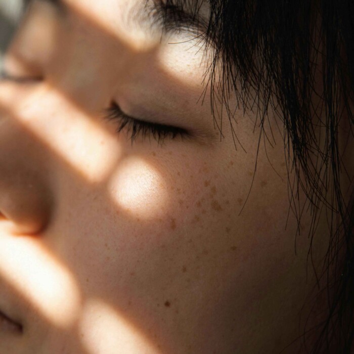 Waarom knipperen we?