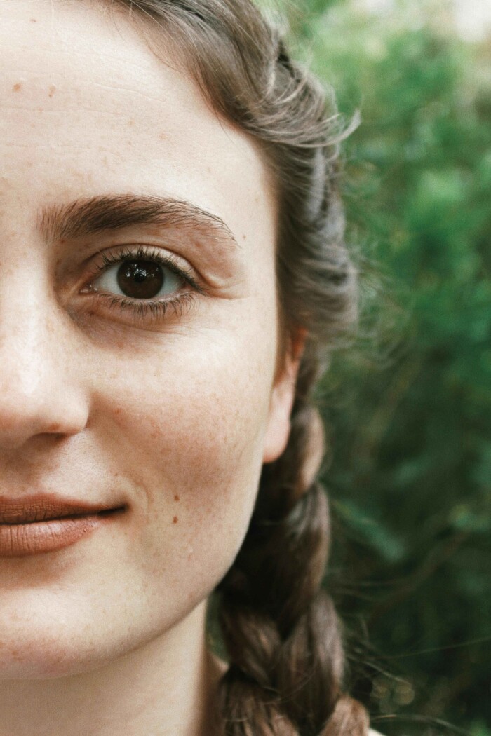 Tips voor het dragen van nepwimpers