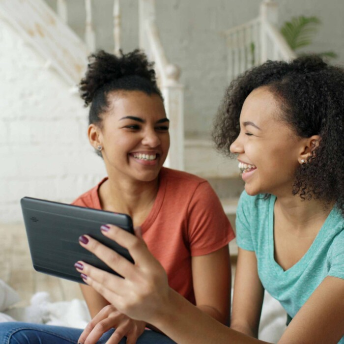 Hoeveel schermtijd kind?