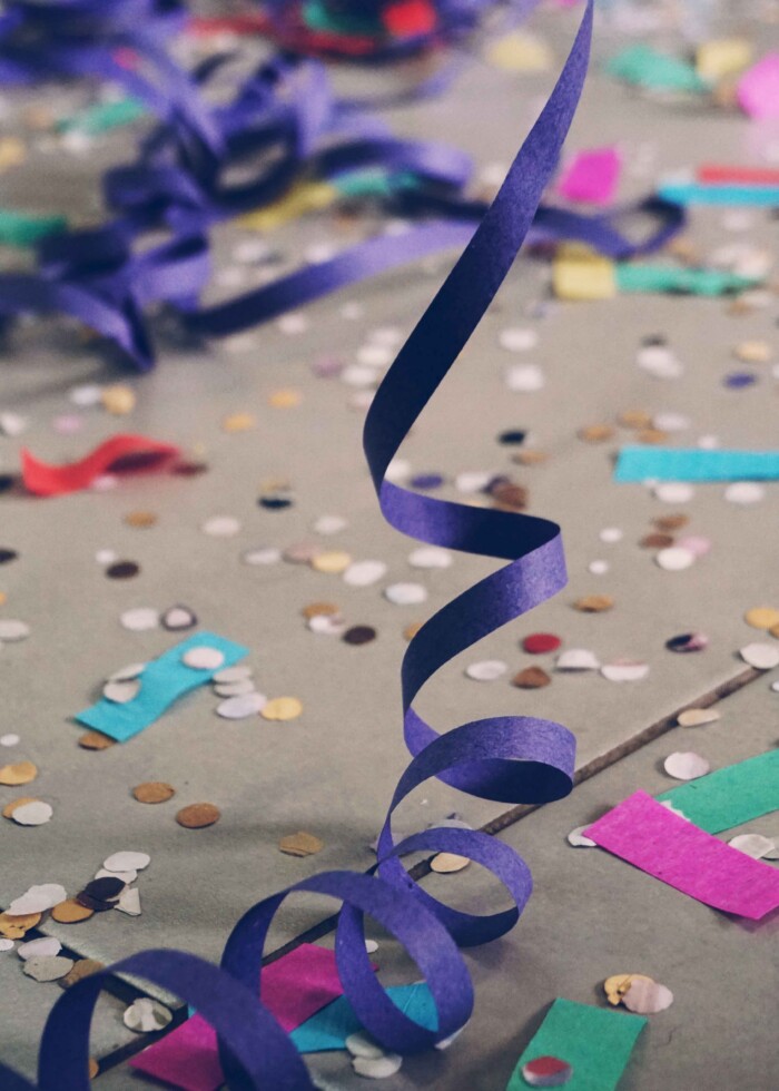 Tips voor lenzen met carnaval