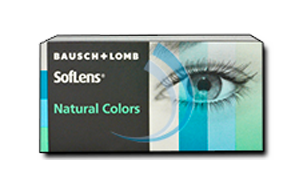 Kleurlenzen product afbeelding