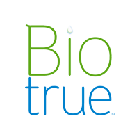 Biotrue logo