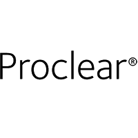 Proclear logo