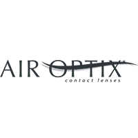 Air Optix logo