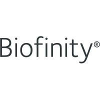 Biofinity logo