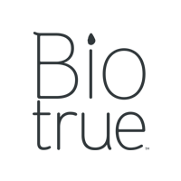 Biotrue logo