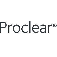 Proclear logo