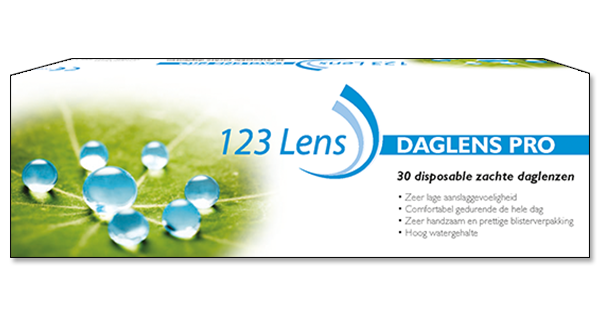 123 DAGlens PRO