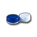 Lenshouder plat Lenshouder plat