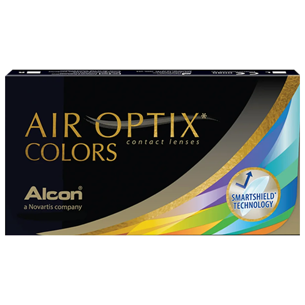 Air Optix Colors