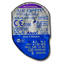 Proefset Air Optix Multifocal plus HydraGlyde