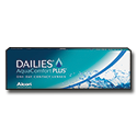 DAILIES AquaComfort PLUS DAILIES AquaComfort PLUS