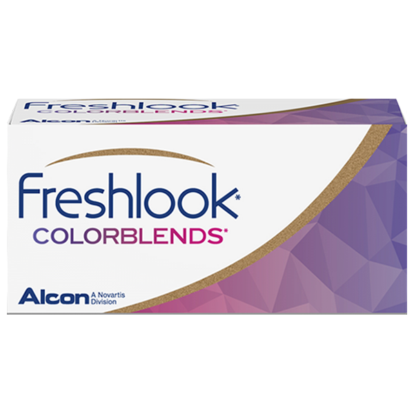 Freshlook Colorblends