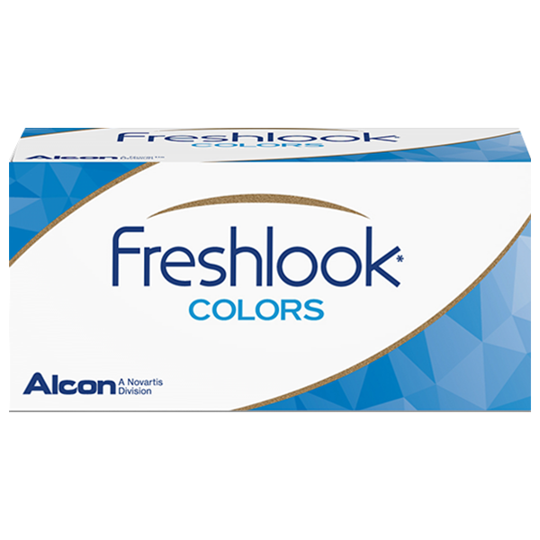 Freshlook Colors