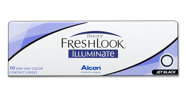 Johnson and Johnson heeft de levering van 1-Day Acuvue Define per april 2018 gestopt. Een alternatief is de kleurlens Dailies FreshLook Illuminate.