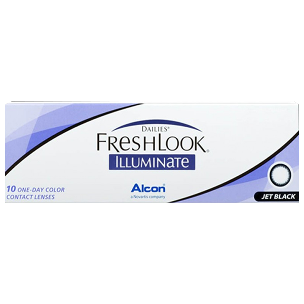 Dailies FreshLook Illuminate