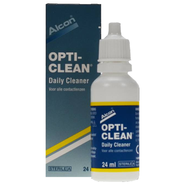 Opti-Clean Daily Cleaner
