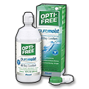 Opti-Free Puremoist [03x 300ml + 1x 90ml (advantage pack)]
