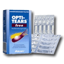 Opti-tears free rewetting drops