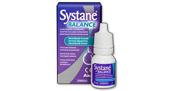 Systane Balance