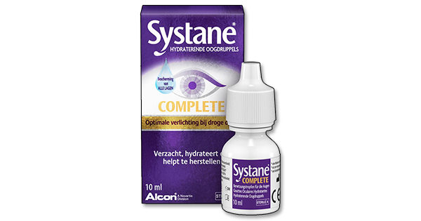 Systane Complete