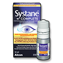 Systane Complete (zonder conserveringsmiddel) Systane Complete (zonder conserveringsmiddel)