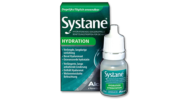 Systane Hydration