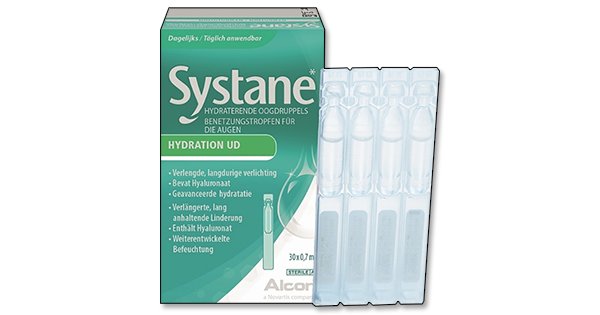 Systane Hydration UD