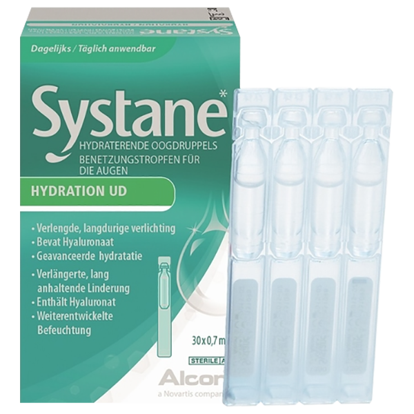 Systane Hydration UD