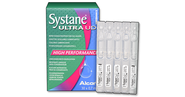 Systane Ultra UD