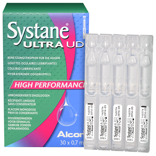 Systane Ultra UD