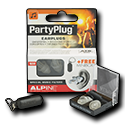 Alpine PartyPlug Alpine PartyPlug