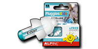 Alpine Pluggies Kids