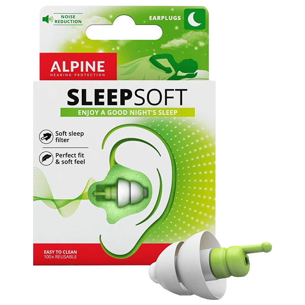 Alpine SleepSoft